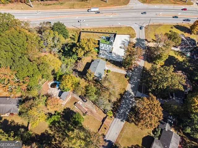 $92,000 | 4426 Sterling Forest Drive, Decatur, GA 30034