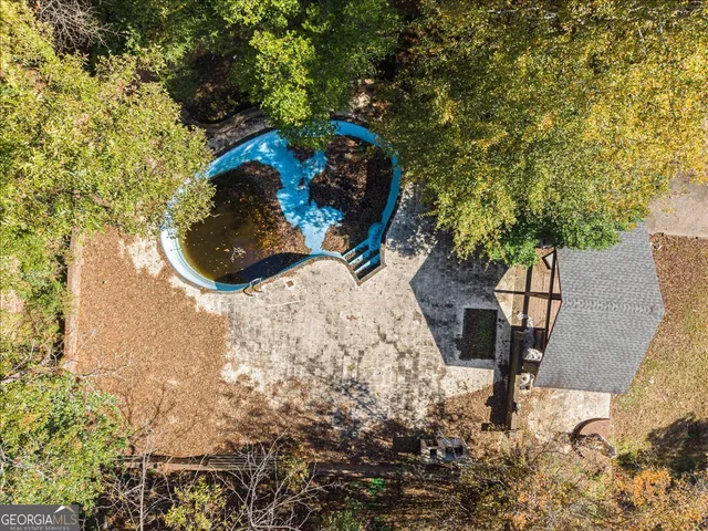 a view of outdoor space