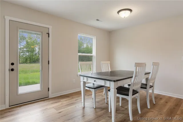 $279,900 | 5703 Harmony Wds Drive, Memphis, IN 47143