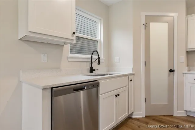 $279,900 | 5703 Harmony Wds Drive, Memphis, IN 47143