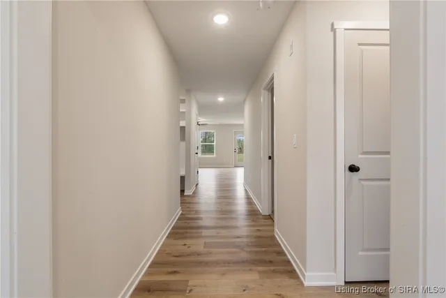 $279,900 | 5703 Harmony Wds Drive, Memphis, IN 47143