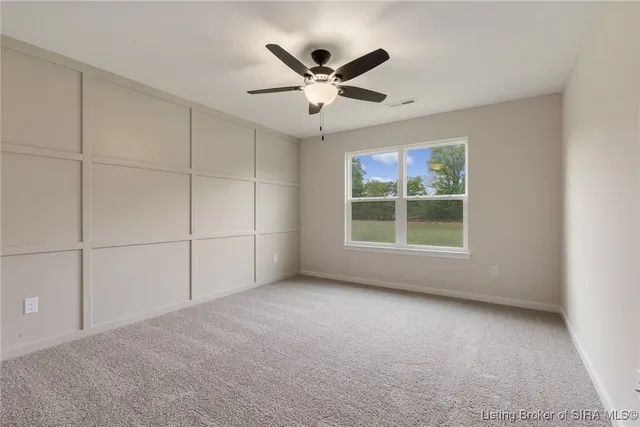 $279,900 | 5703 Harmony Wds Drive, Memphis, IN 47143