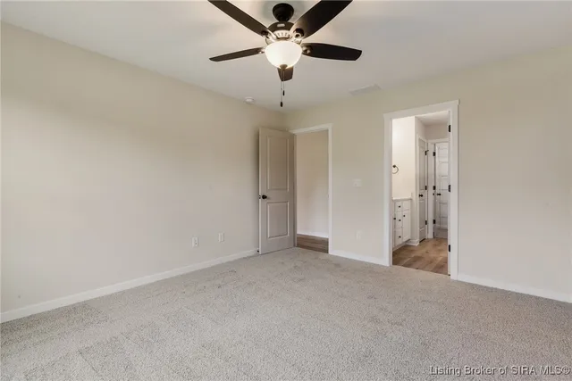 $279,900 | 5703 Harmony Wds Drive, Memphis, IN 47143