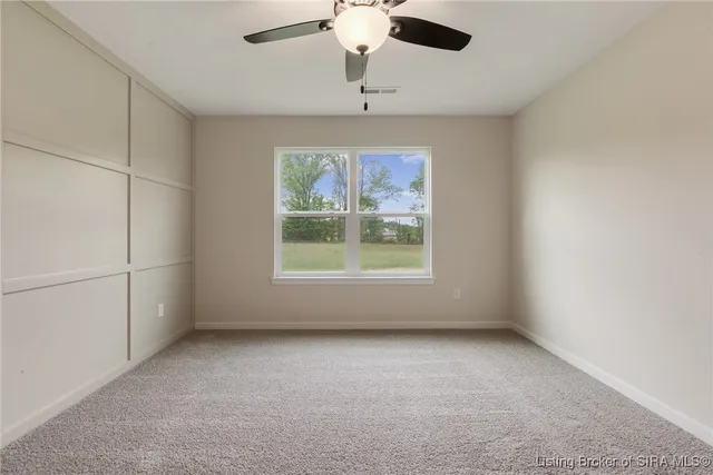 $279,900 | 5703 Harmony Wds Drive, Memphis, IN 47143