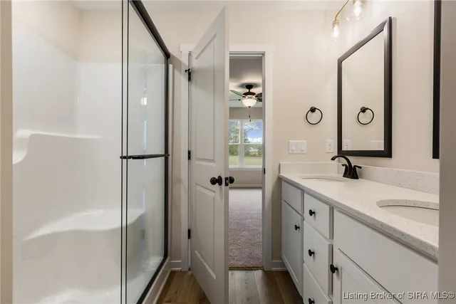 $279,900 | 5703 Harmony Wds Drive, Memphis, IN 47143