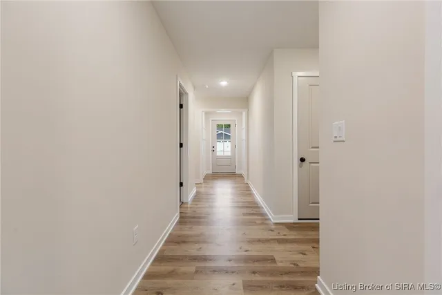 $279,900 | 5703 Harmony Wds Drive, Memphis, IN 47143