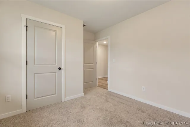 $279,900 | 5703 Harmony Wds Drive, Memphis, IN 47143