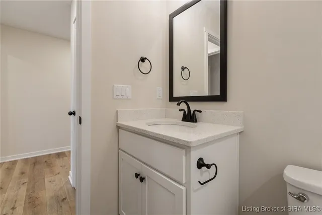 $279,900 | 5703 Harmony Wds Drive, Memphis, IN 47143