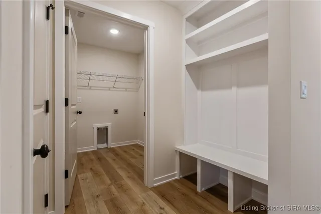 $279,900 | 5703 Harmony Wds Drive, Memphis, IN 47143