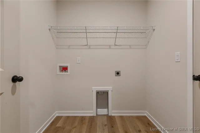 $279,900 | 5703 Harmony Wds Drive, Memphis, IN 47143