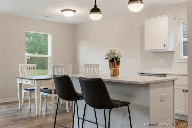 $279,900 | 5703 Harmony Wds Drive, Memphis, IN 47143