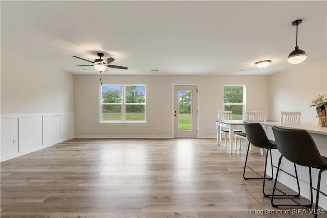 $279,900 | 5703 Harmony Wds Drive, Memphis, IN 47143