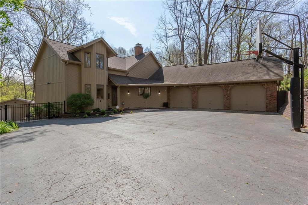 8825 Sargent Road Indianapolis, IN 46256 - Photo 1 of 42 Gallery Image 1