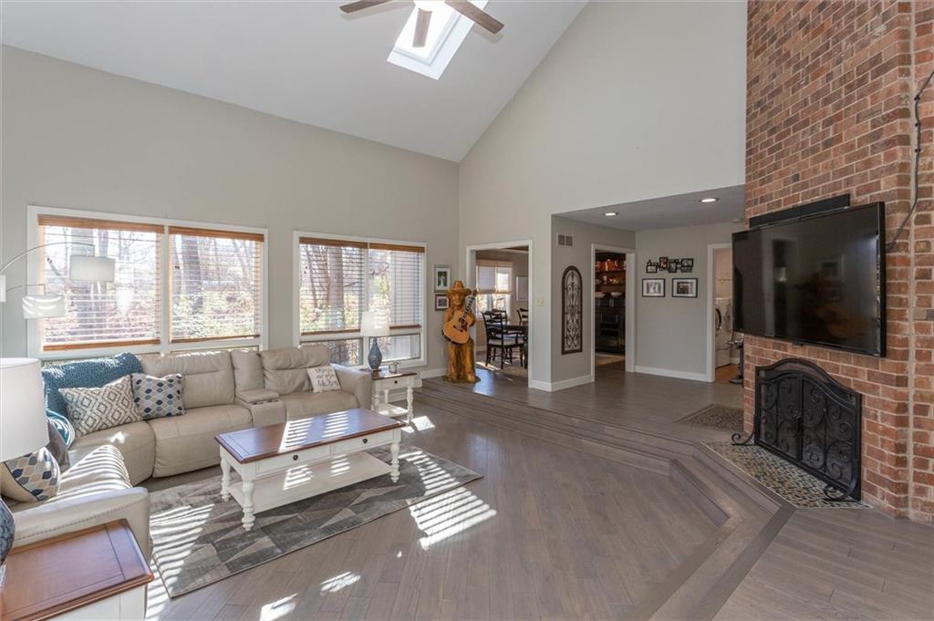 8825 Sargent Road Indianapolis, IN 46256 - Photo 18 of 42 Gallery Image 18