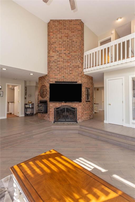 8825 Sargent Road Indianapolis, IN 46256 - Photo 19 of 42 Gallery Image 19