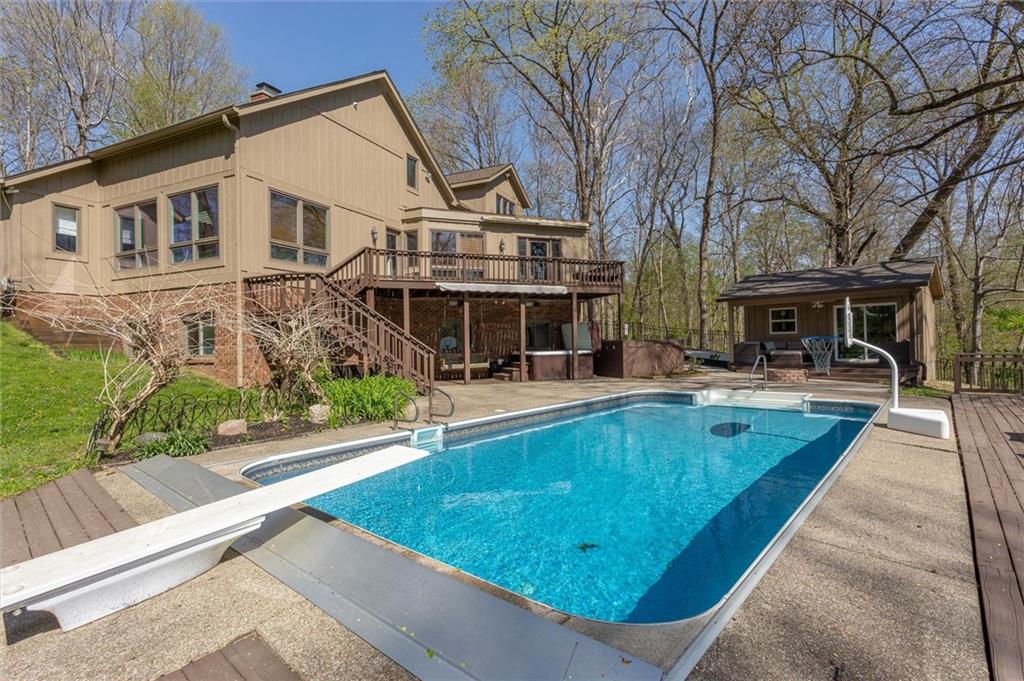 8825 Sargent Road Indianapolis, IN 46256 - Photo 5 of 42 Gallery Image 5