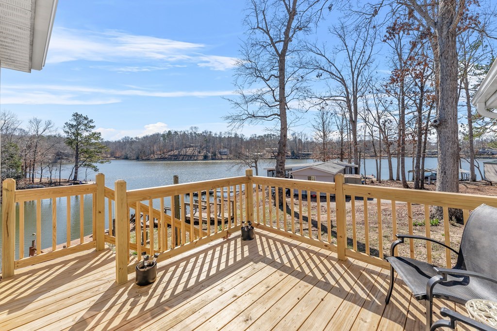93 Parnell Road Abbeville, SC 29620 - Photo 6 of 50