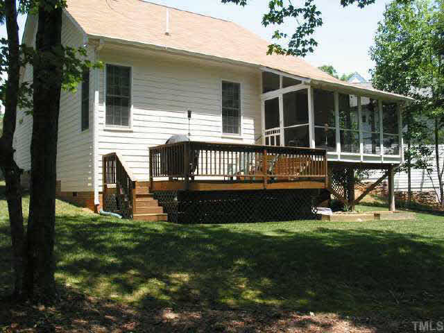 804 Nowell Ridge Road Raleigh, NC 27607 - Photo 9 of 10 Other
