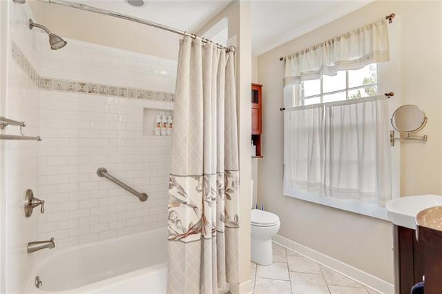 629 Lowerline Street New Orleans, LA 70118 - Photo 9 of 12