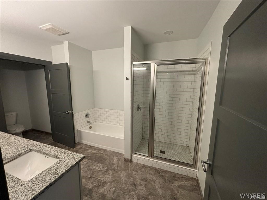 210 Ellicott Street, Unit 202 Buffalo, NY 14203 - Photo 11 of 13