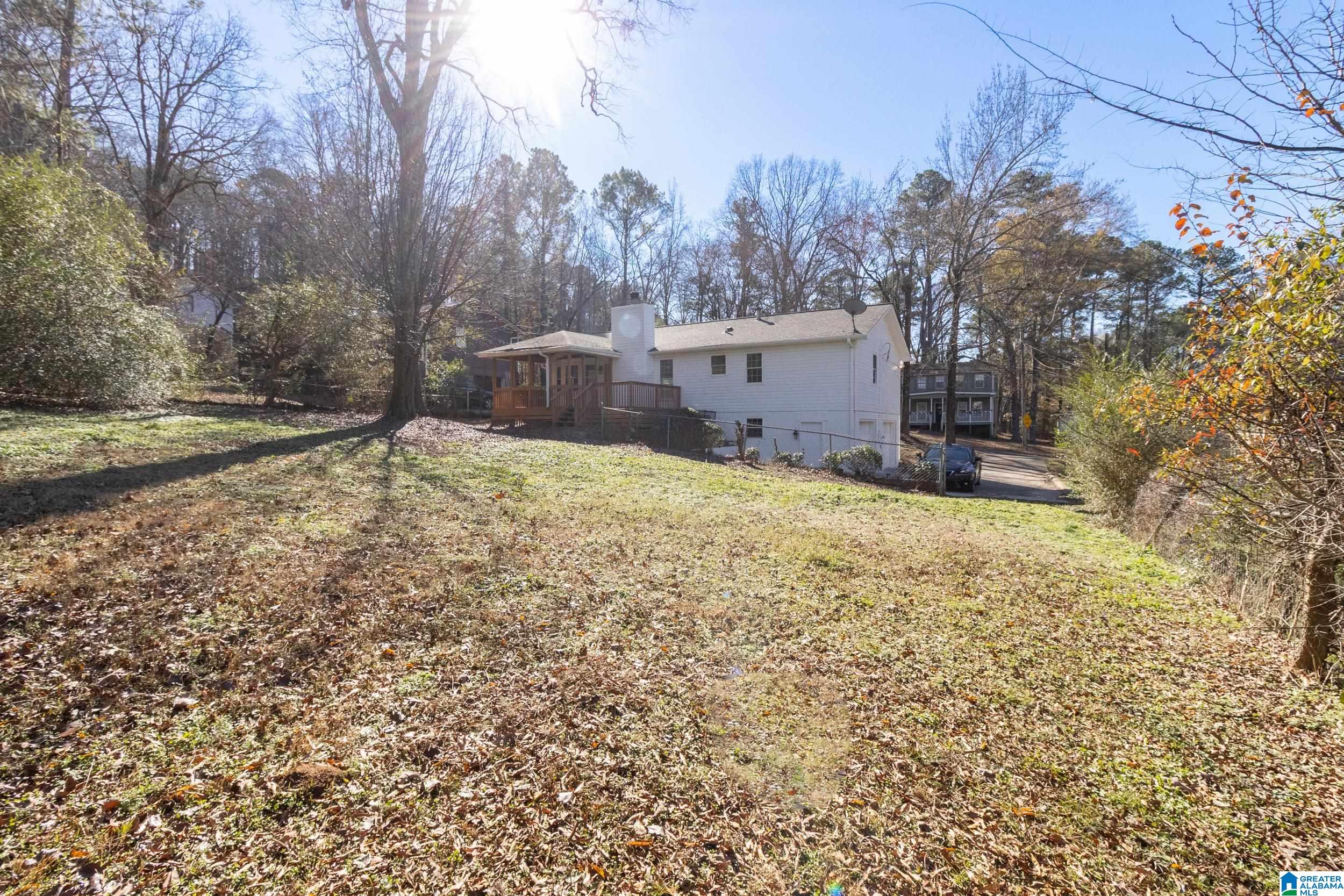 904 Rich Road Birmingham, AL 35215 - Photo 27 of 30