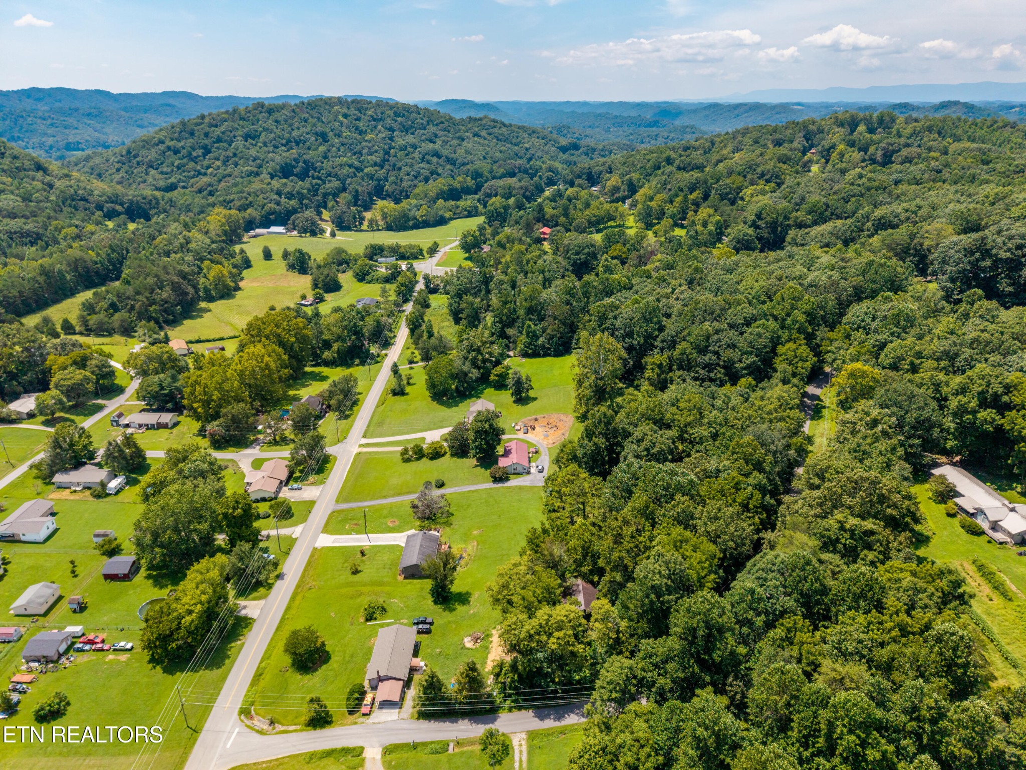 710 Beard Valley Road Maynardville, TN 37807 - Photo 46 of 50 Gallery Image 46