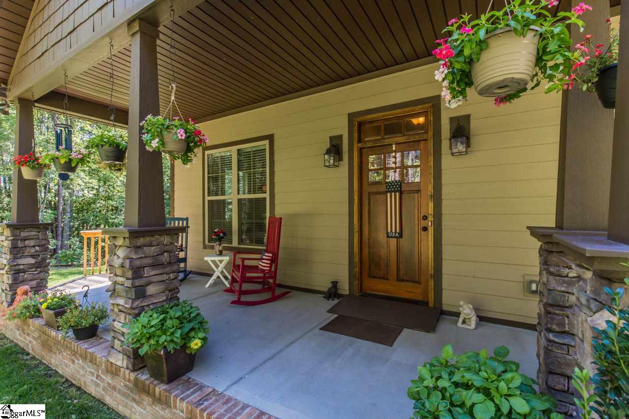 4448 South King Road Greer, SC 29651 - Photo 2 of 30