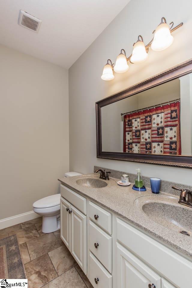 4448 South King Road Greer, SC 29651 - Photo 14 of 30