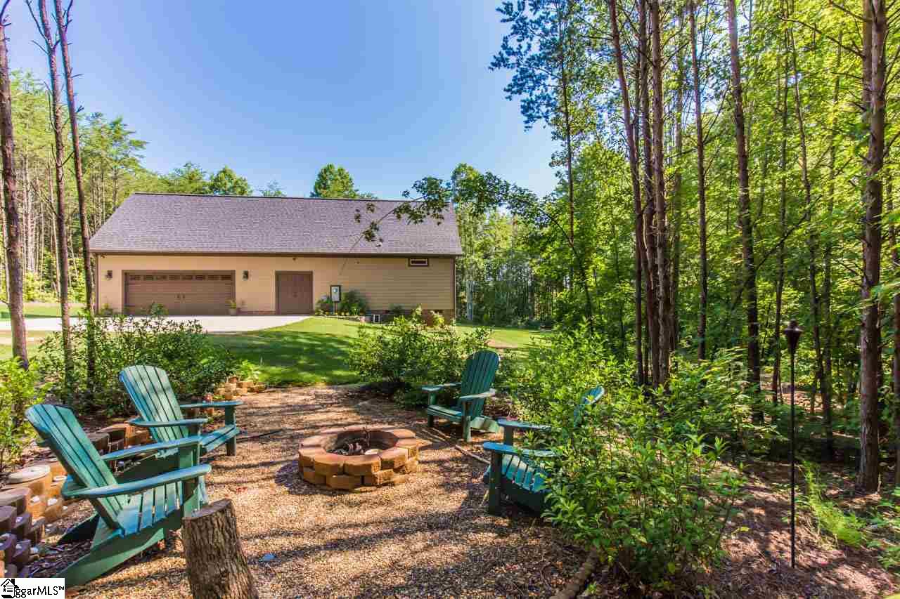 4448 South King Road Greer, SC 29651 - Photo 18 of 30