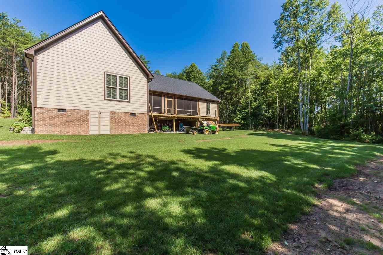 4448 South King Road Greer, SC 29651 - Photo 19 of 30