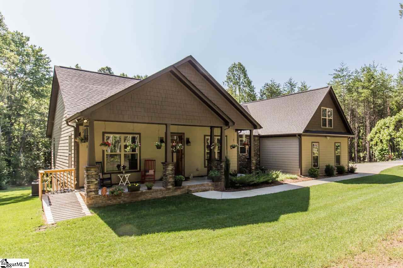 4448 South King Road Greer, SC 29651 - Photo 29 of 30