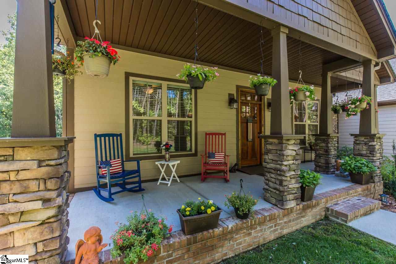 4448 South King Road Greer, SC 29651 - Photo 30 of 30
