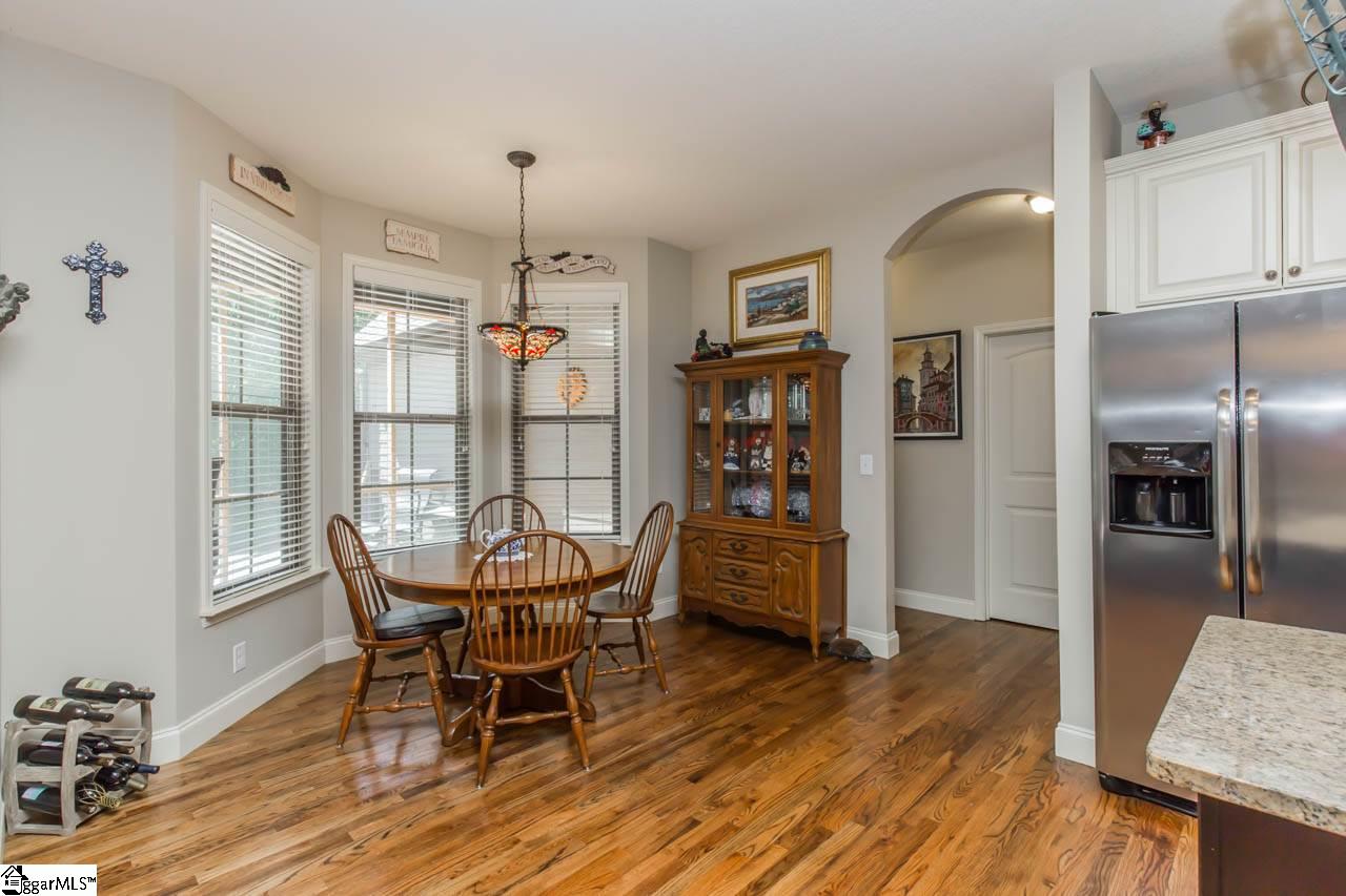 4448 South King Road Greer, SC 29651 - Photo 7 of 30