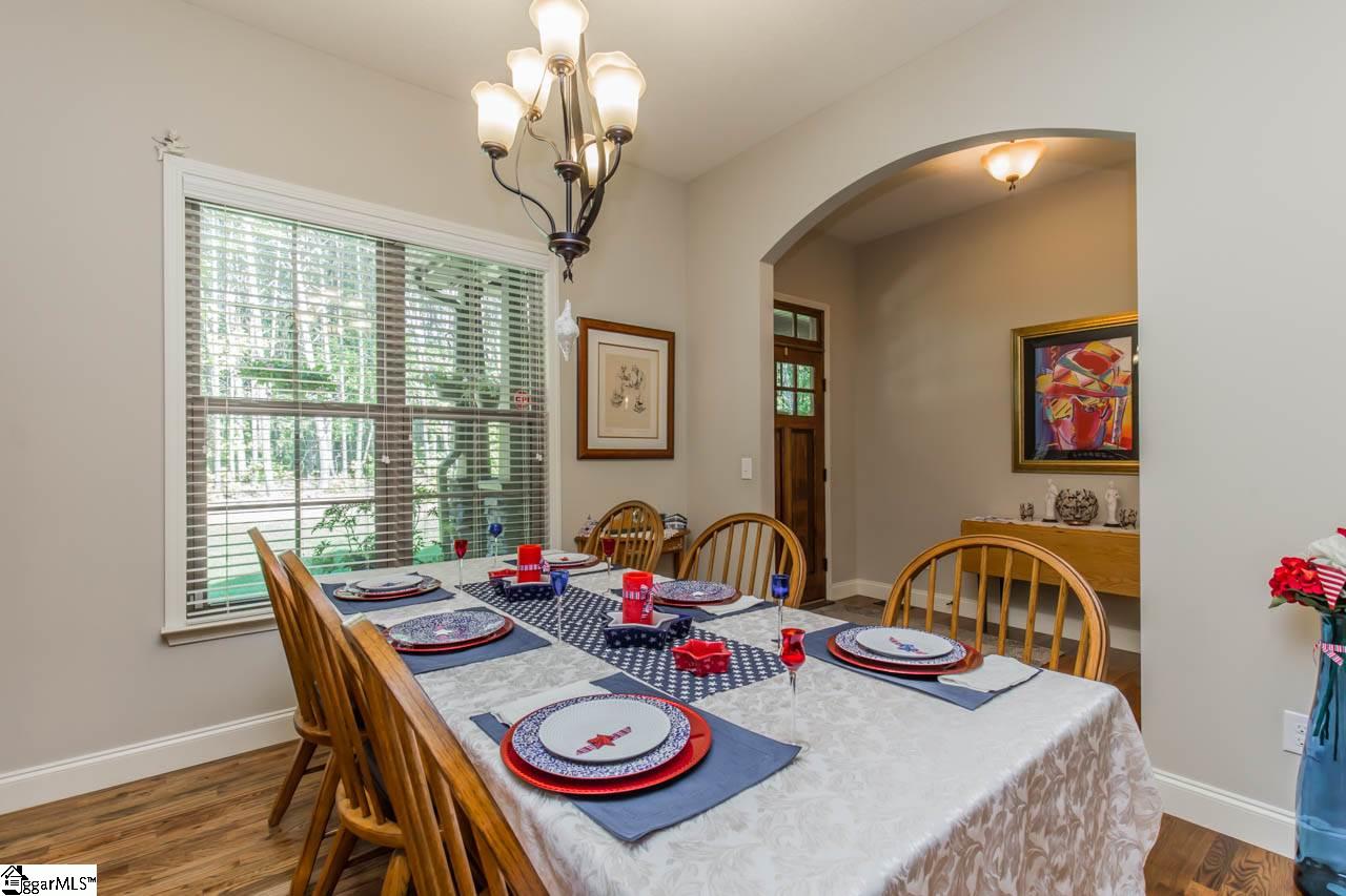 4448 South King Road Greer, SC 29651 - Photo 8 of 30