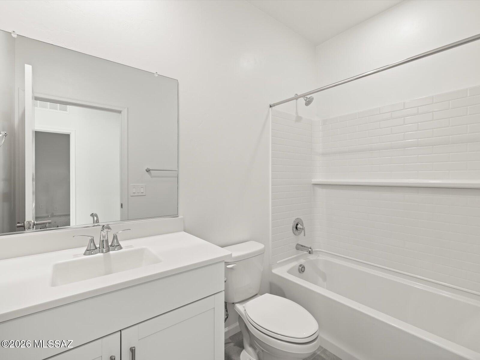 5156 West Bowen House Road Tucson, AZ 85757 - Photo 14 of 32