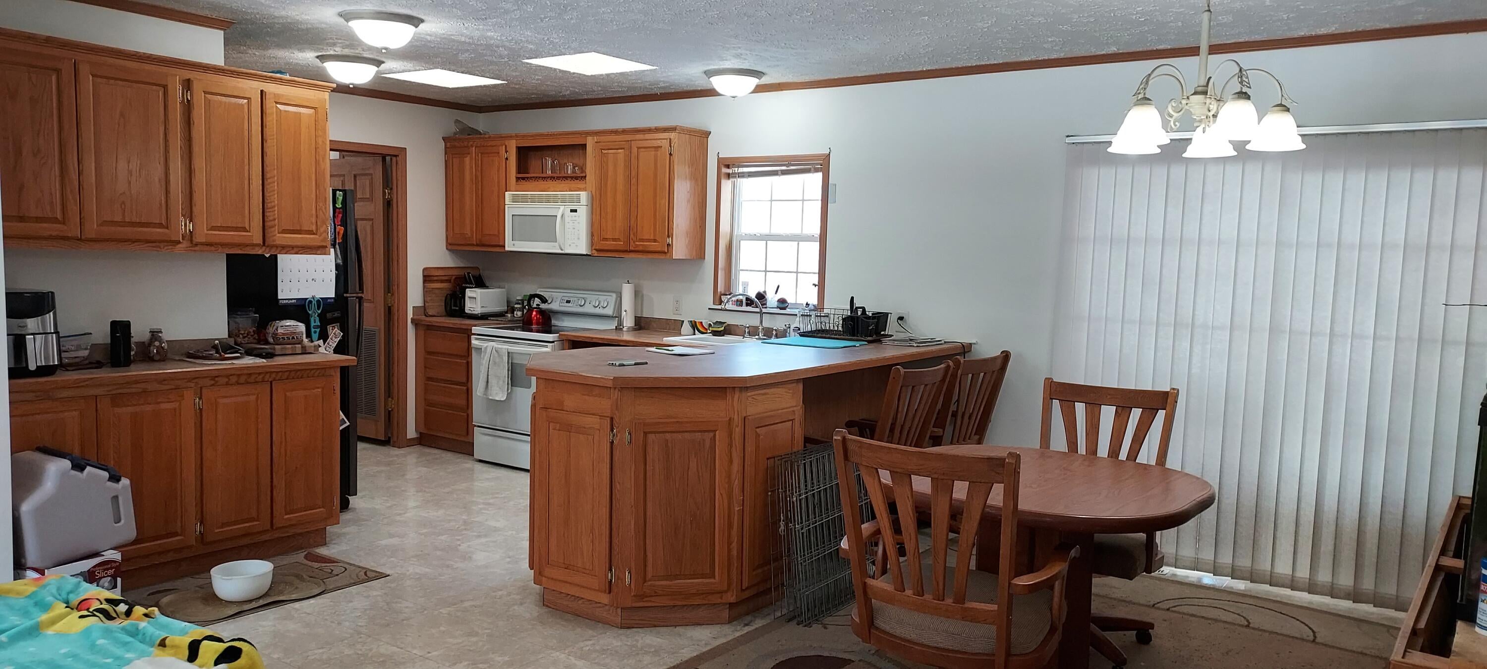 2308 Meridian Road Lewiston, MI 49756 - Photo 15 of 35 Gallery Image 15