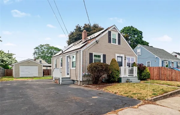 $419,900 | 125 Olympia Avenue, Pawtucket, RI 02861