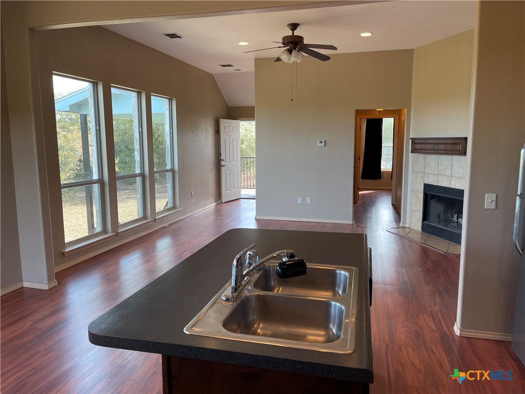 234 Star Grass, Unit 2B Spring Branch, TX 78070 - Photo 7 of 30