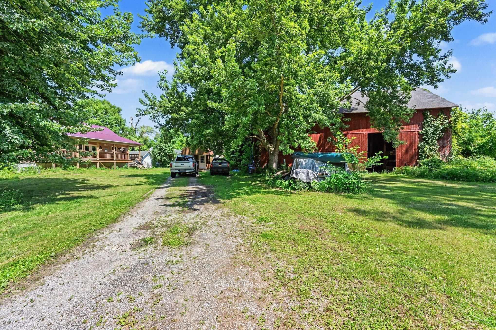 926 Wattles Road Sherwood, MI 49089 - Photo 15 of 16