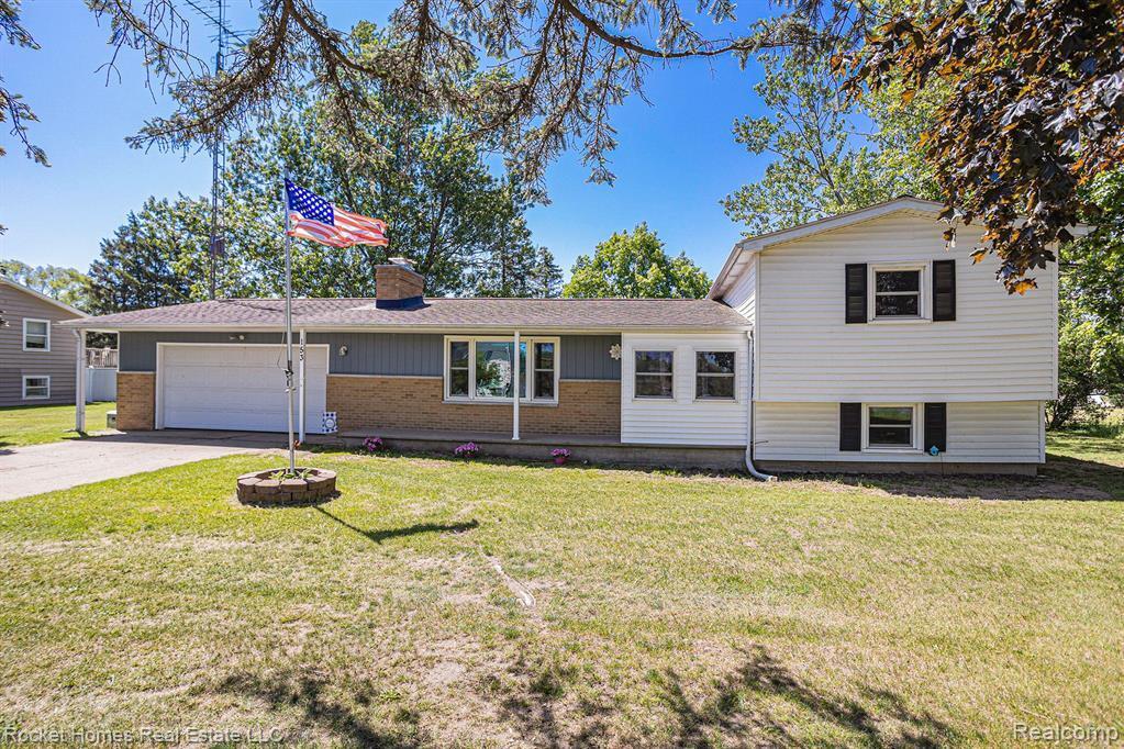 153 East Colon Road Coldwater, MI 49036 - Photo 1 of 1 Colon Road Pic