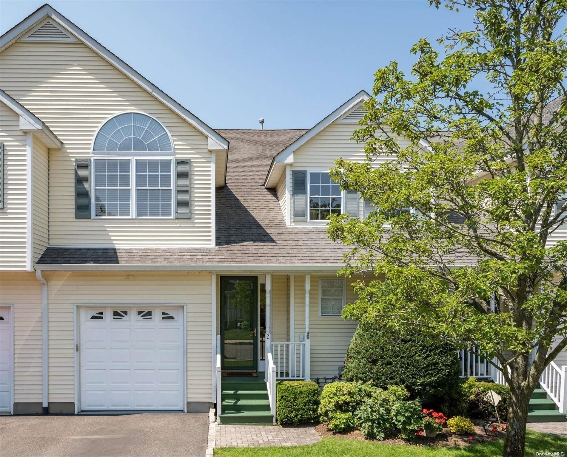 2 Spring Court, Unit 2 Huntington, NY 11743 - Photo 1 of 1 Gallery Image 1