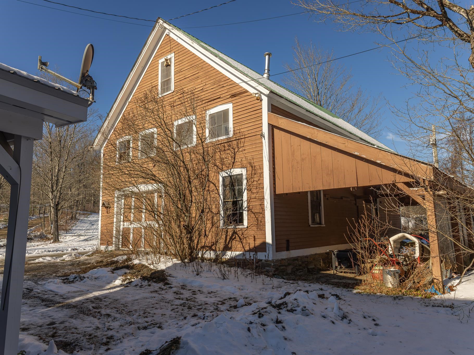 24 Hunt Road Westmoreland, NH 03467 - Photo 47 of 60