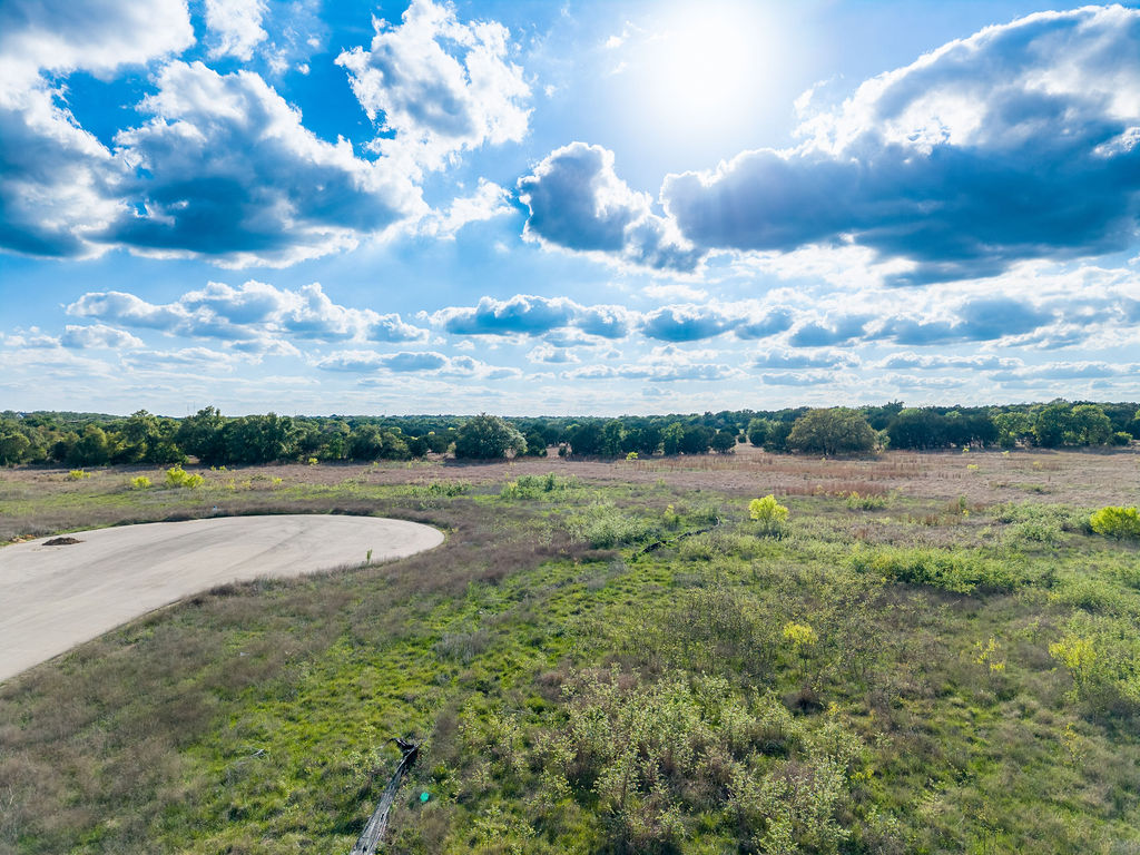 177 West Rio Ranch Road Liberty Hill, TX 78642 - Photo 12 of 30 a view of a lake with a city