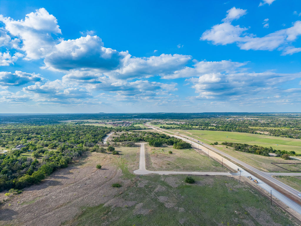 177 West Rio Ranch Road Liberty Hill, TX 78642 - Photo 19 of 30 a view of a city