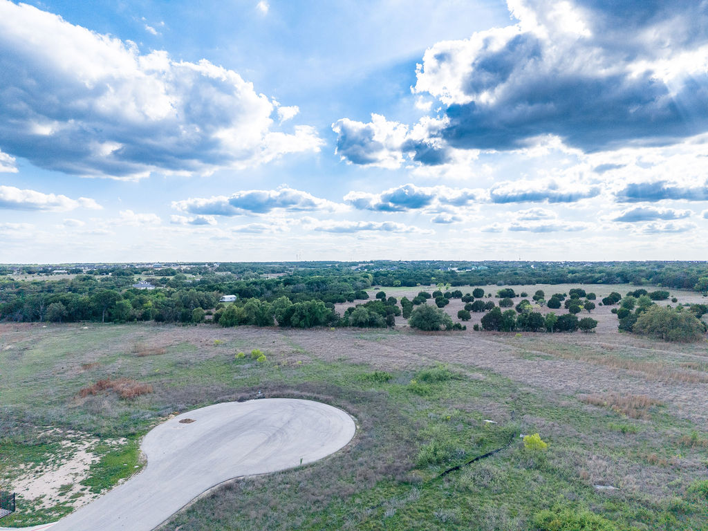 177 West Rio Ranch Road Liberty Hill, TX 78642 - Photo 6 of 30 a view of a pathway with a big yard