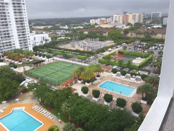 $3,500 | 2801 Northeast 183rd Street, Unit 1401W, Aventura, FL 33160