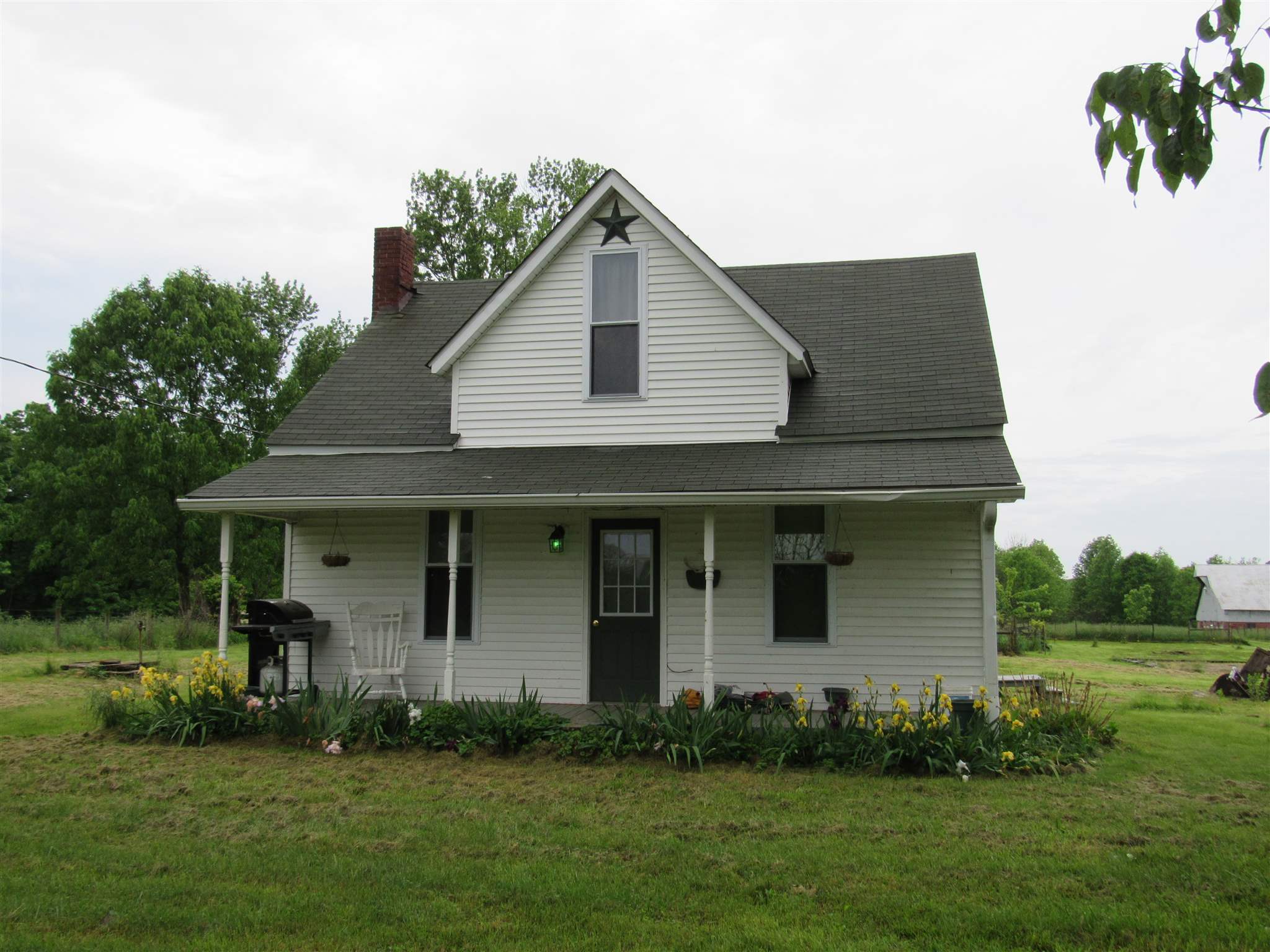 4764 Steubenville Road Freedom, IN 47431 - Photo 1 of 6