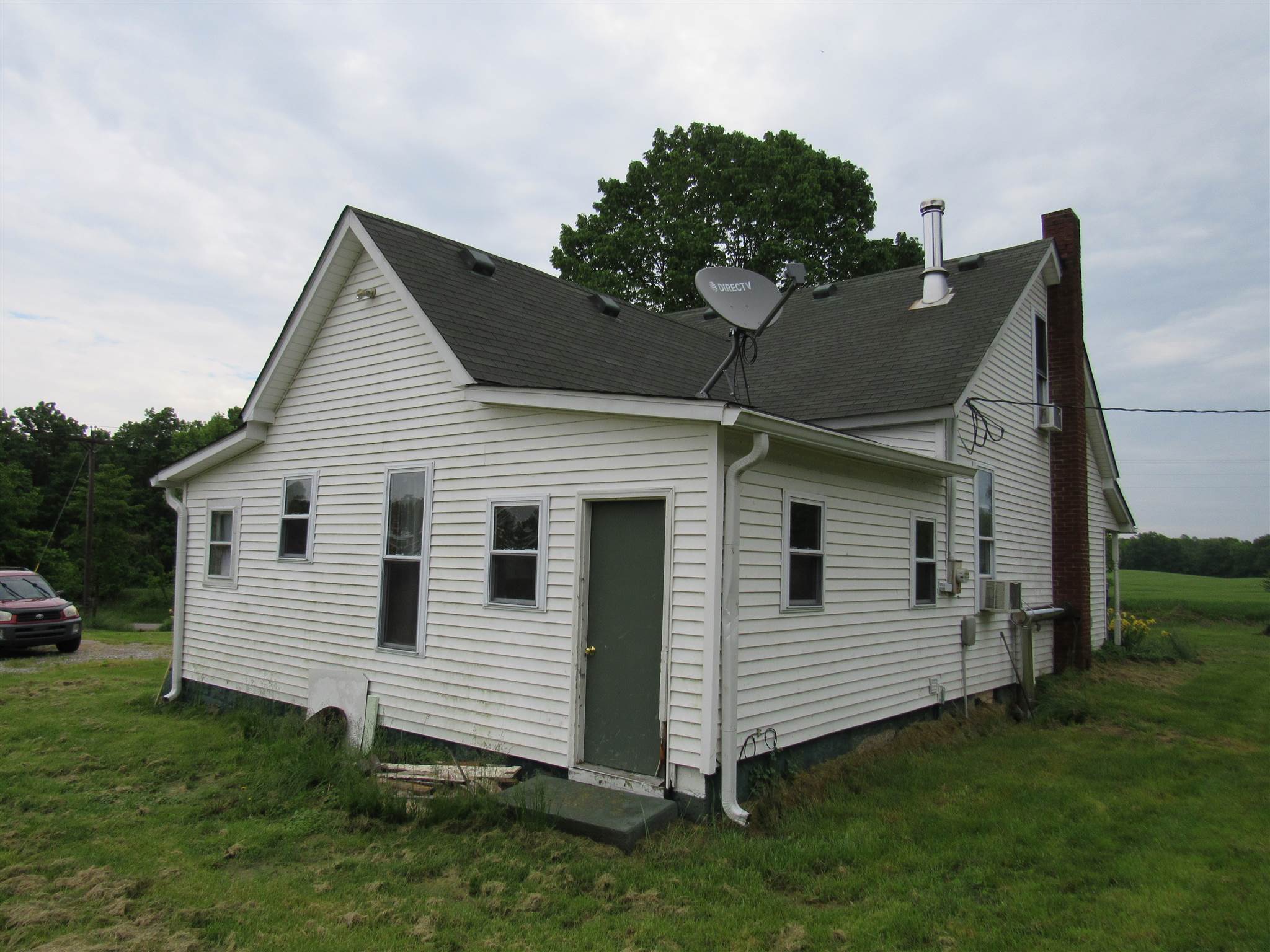 4764 Steubenville Road Freedom, IN 47431 - Photo 2 of 6