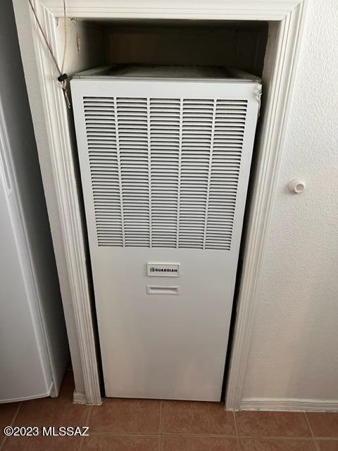 1343 Taylor Road Willcox, AZ 85643 - Photo 10 of 24 a view of a door