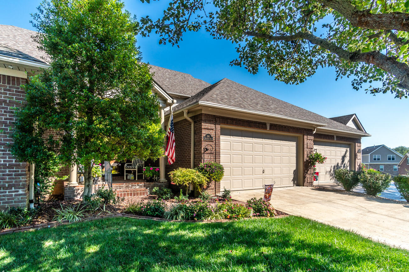 114 Bethpage Path Georgetown, KY 40324 - Photo 4 of 94 108